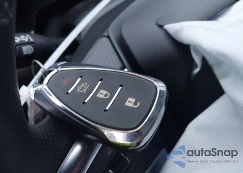 2024 Chevrolet Blazer Fwd 2Lt из США, поврежденный, VIN 3GNKBCR47RS194341